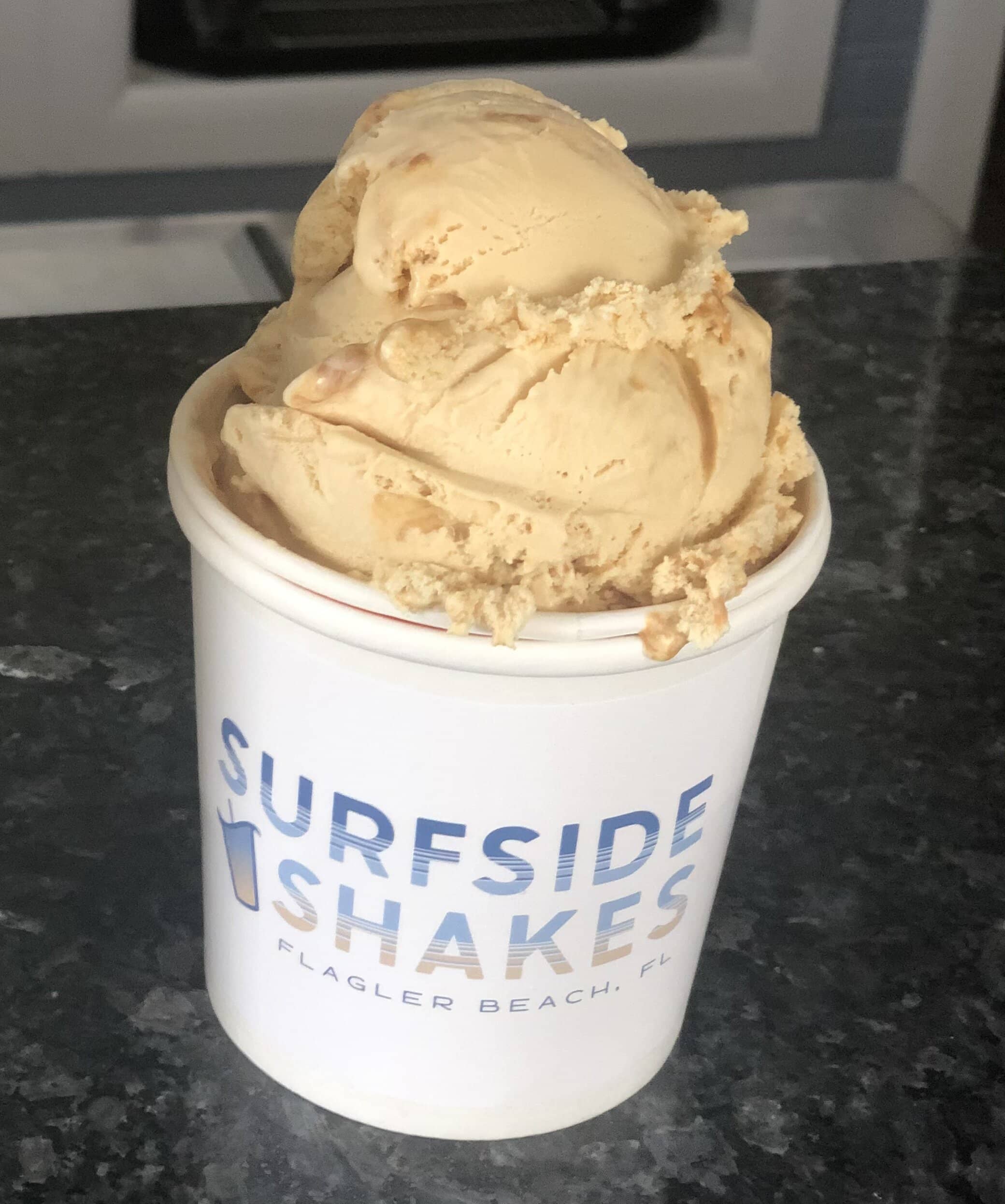 Craft Hard Scoop Flavors Surfside Shakes